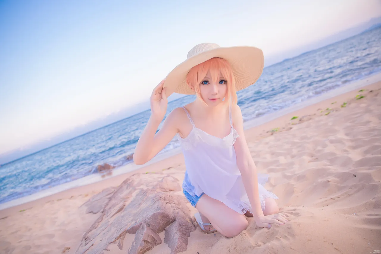 星之迟迟 刀剑乱舞 乱藤四郎-erohere25.webp